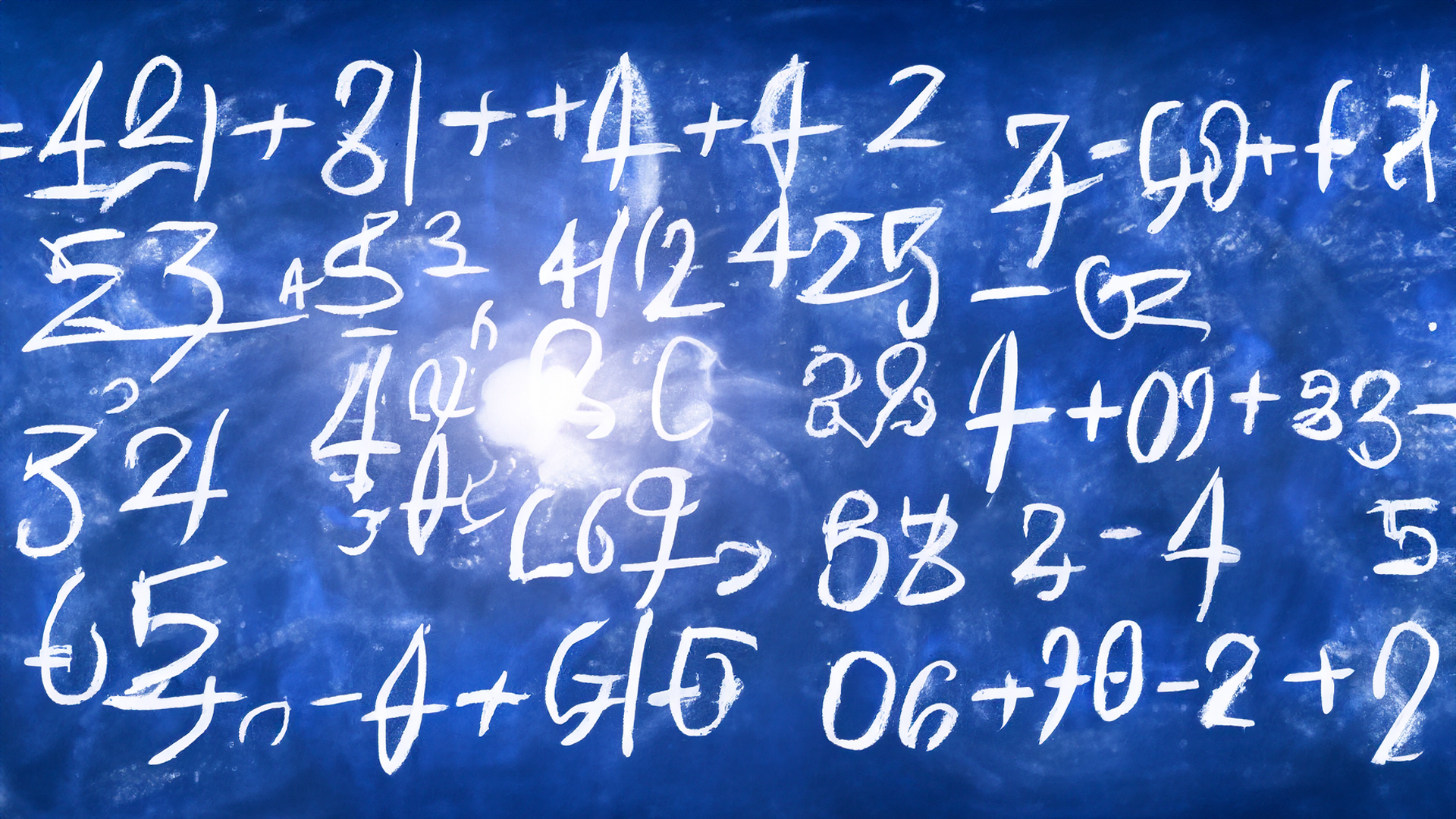 MATHEMATIQUES - CALCUL NUMERIQUE & PUISSANCES - UNE AIDE POUR L'ECOLE